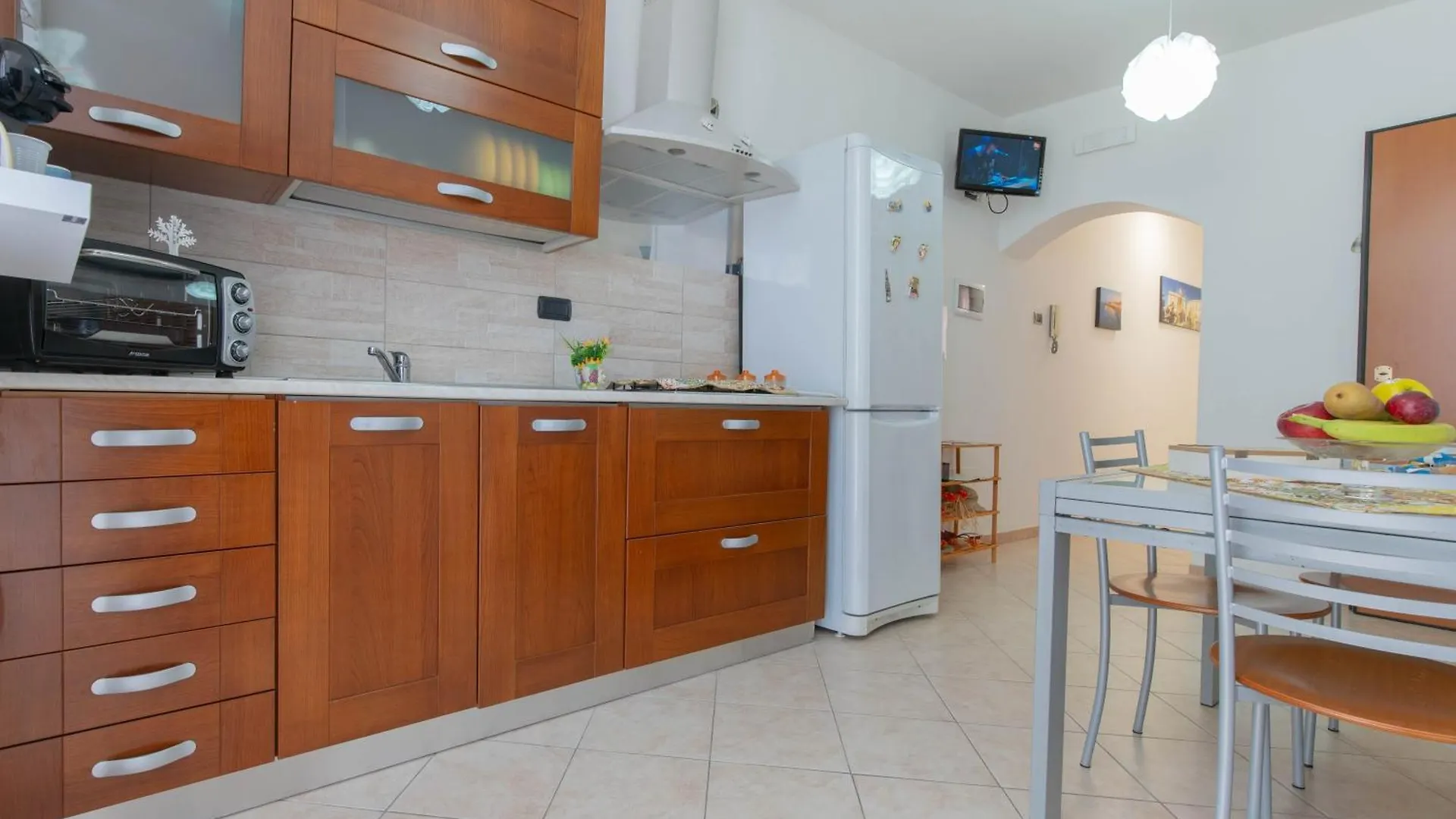 Appartement Appartamento Al Posto Giusto Syracuse