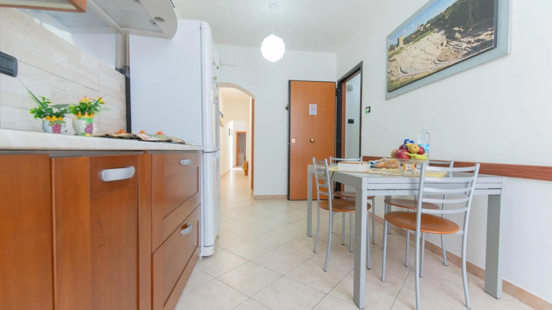 Appartamento Al Posto Giusto Syracuse