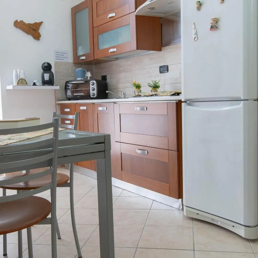 Appartamento Al Posto Giusto Syracuse