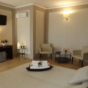 La Maison Des Reves לינה וארוחת בוקר