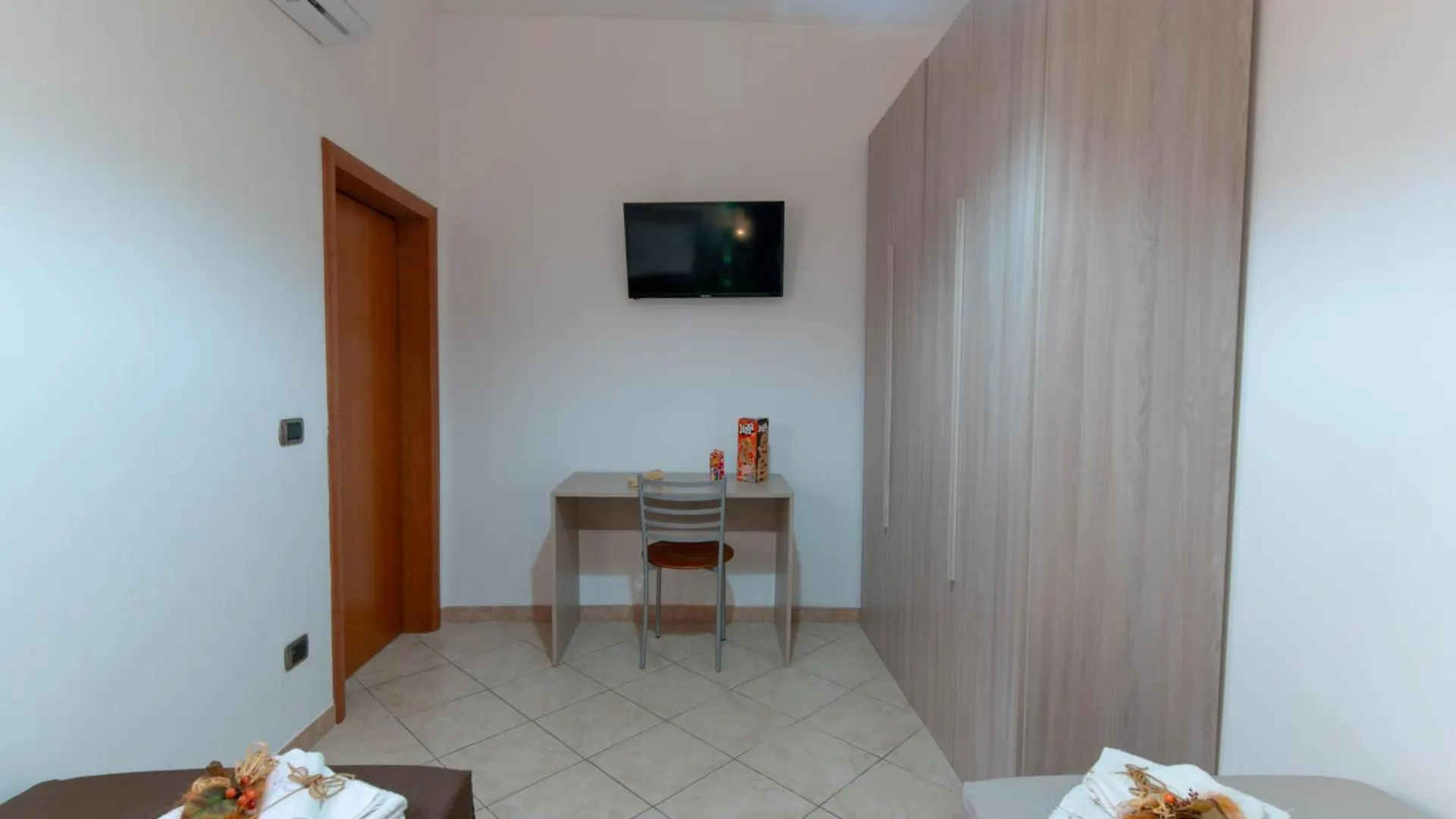Apartment Appartamento Al Posto Giusto Syrakus Italien